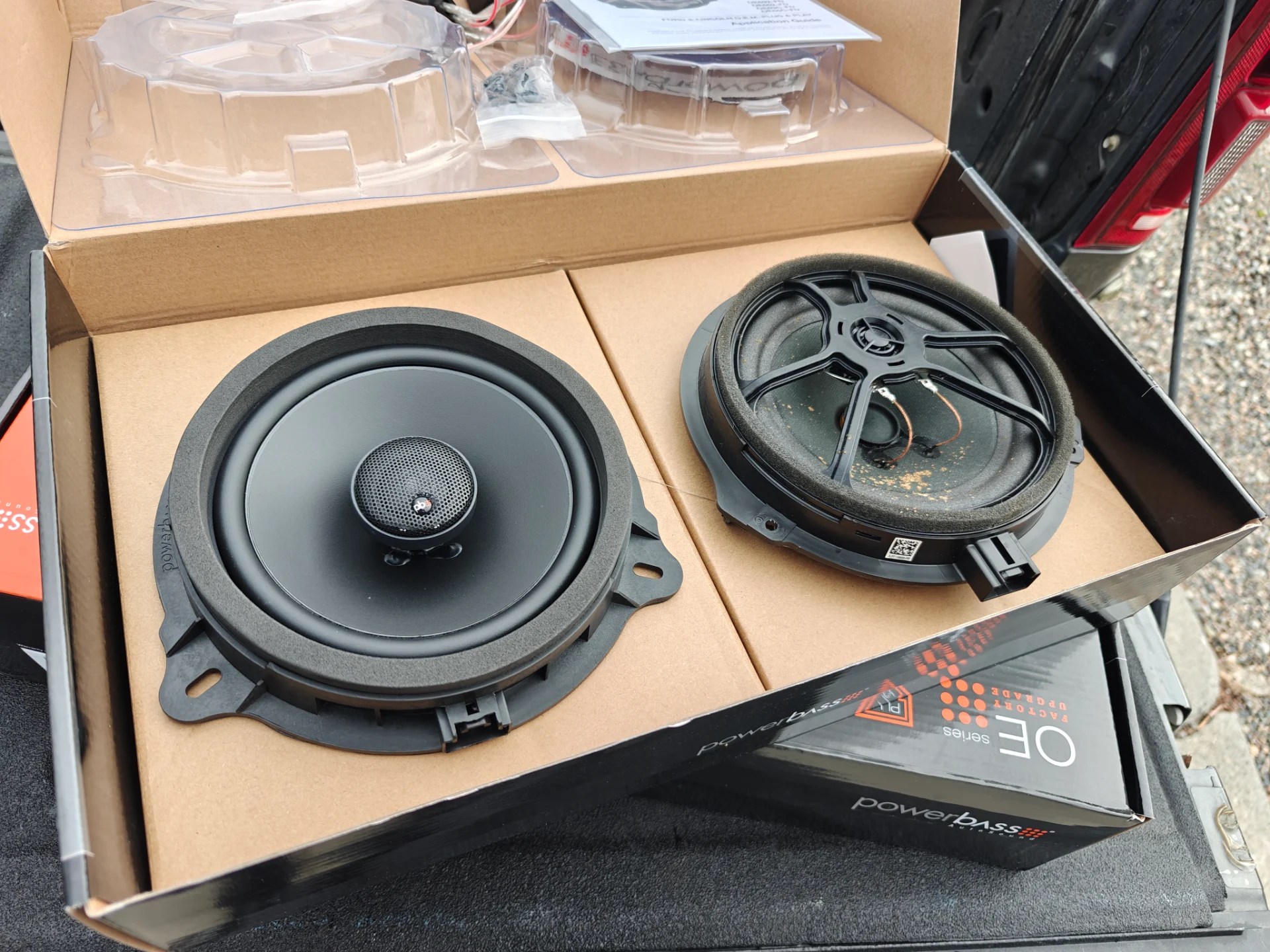 NS Electronics installation sample 9