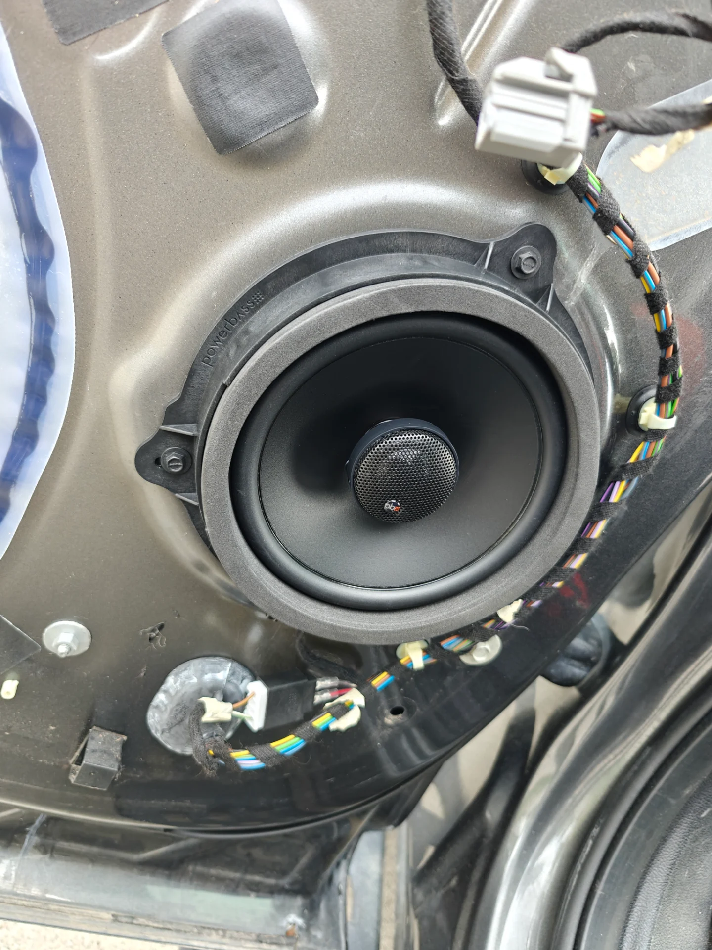 NS Electronics installation sample 10
