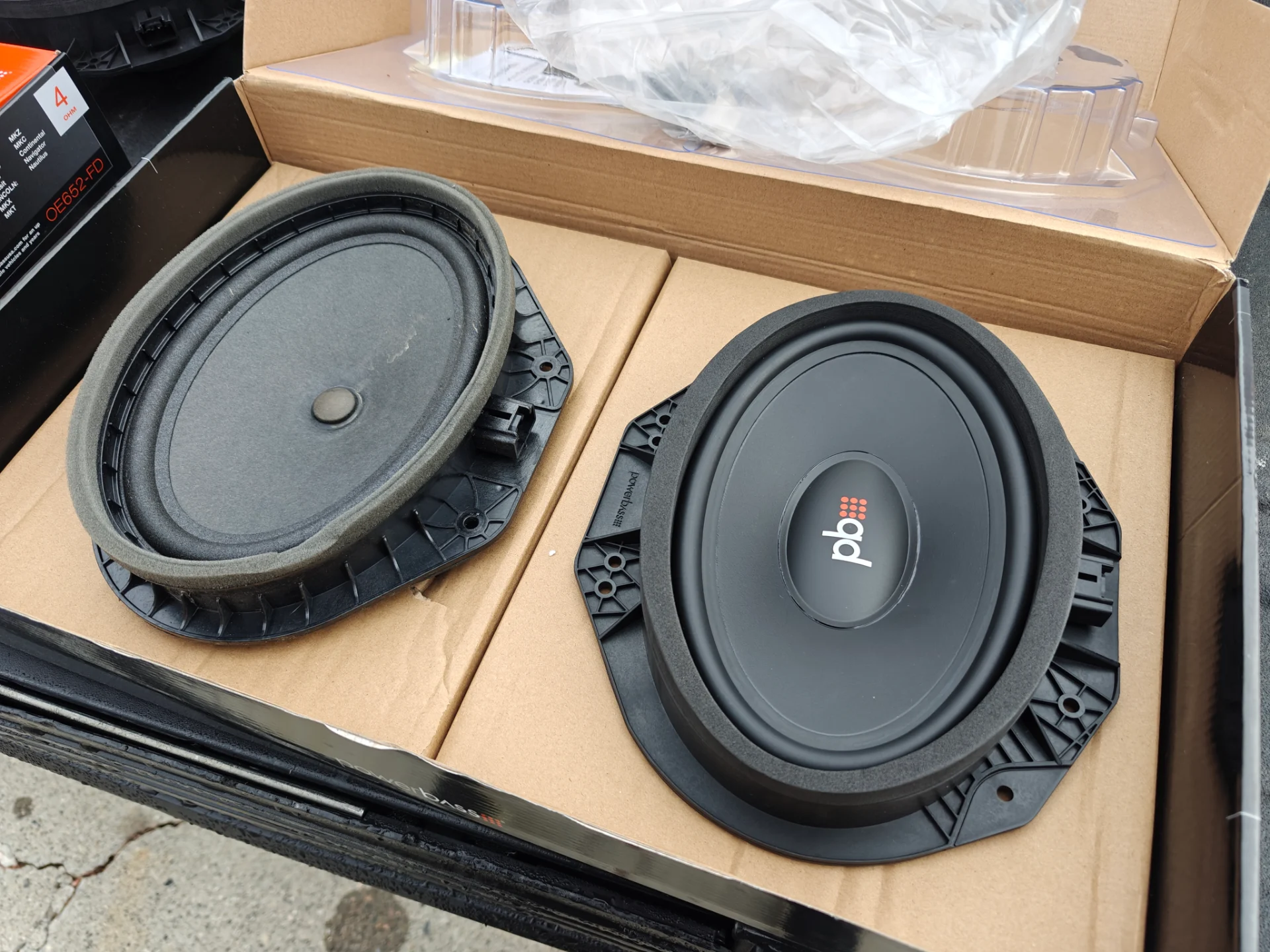 NS Electronics installation sample 11