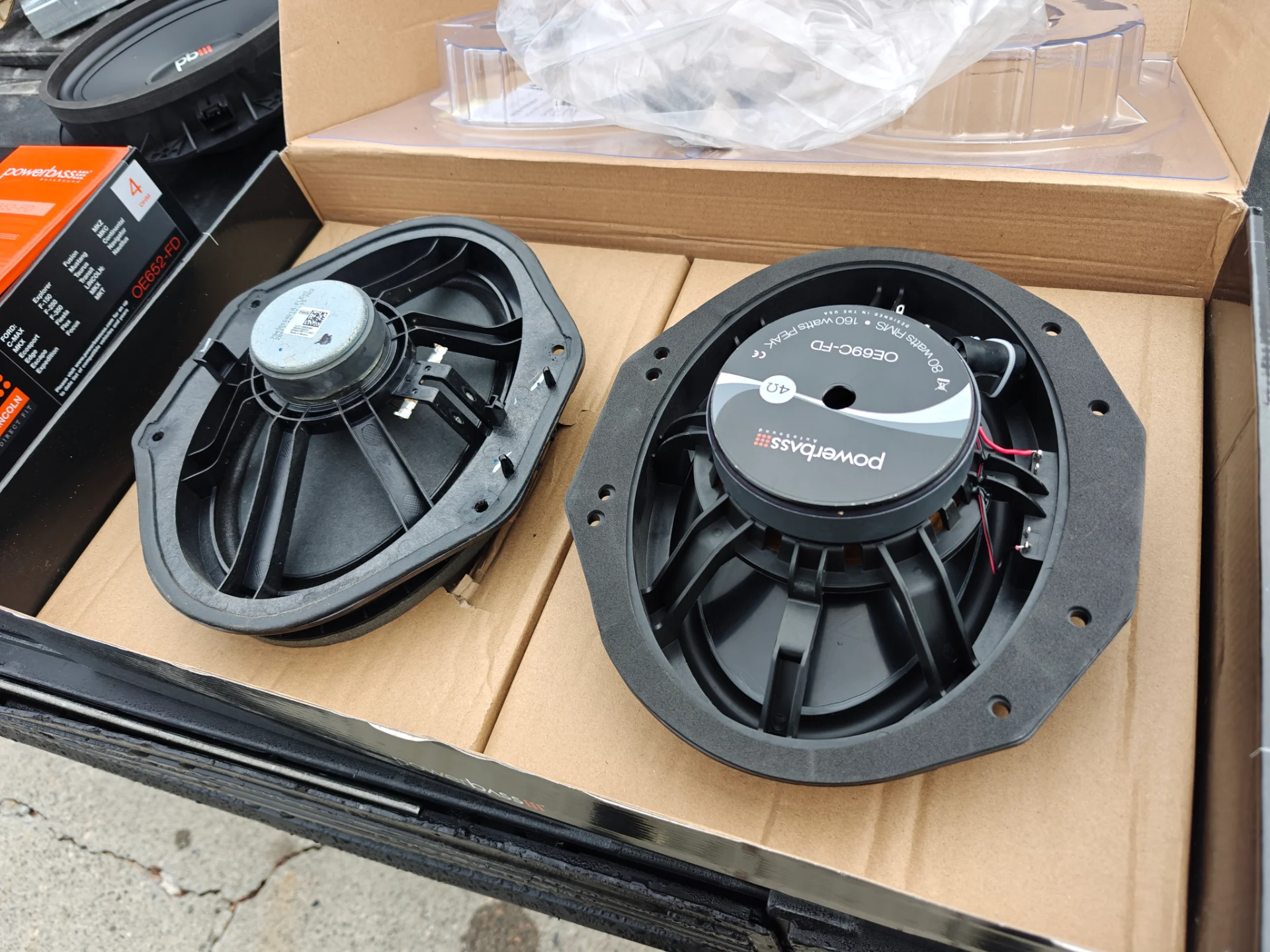 NS Electronics installation sample 12