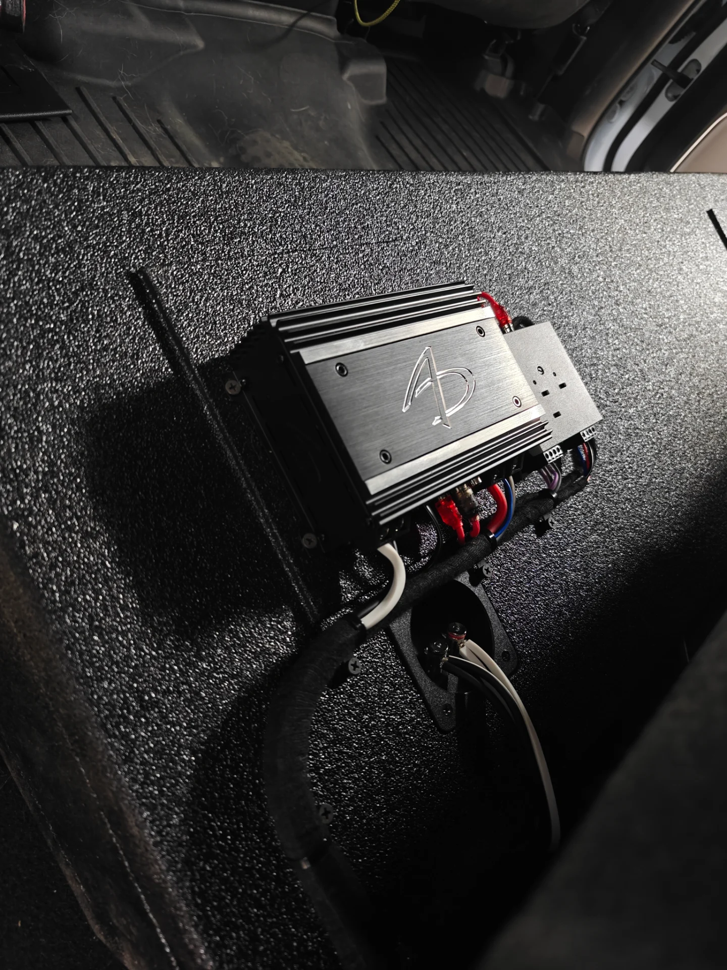 NS Electronics installation sample 18