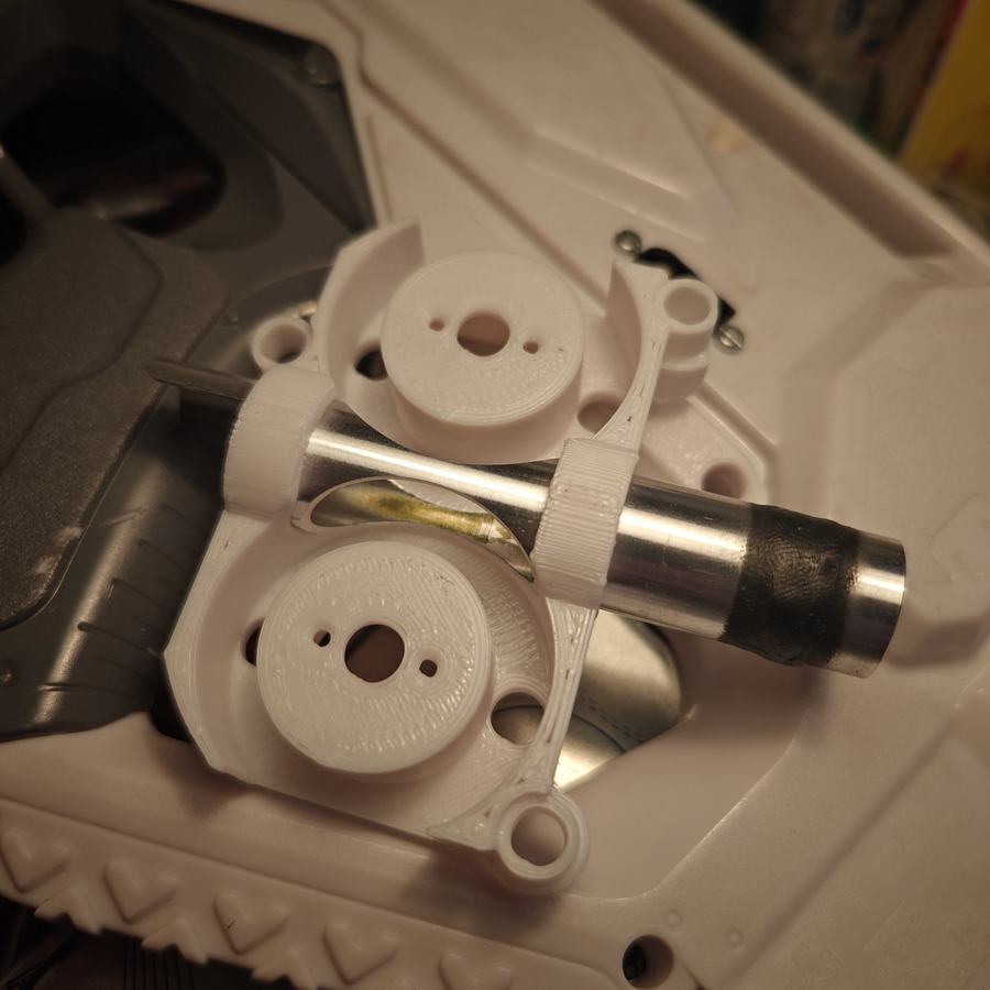 NS Electronics installation sample 35