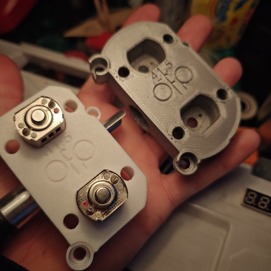 NS Electronics installation sample 36