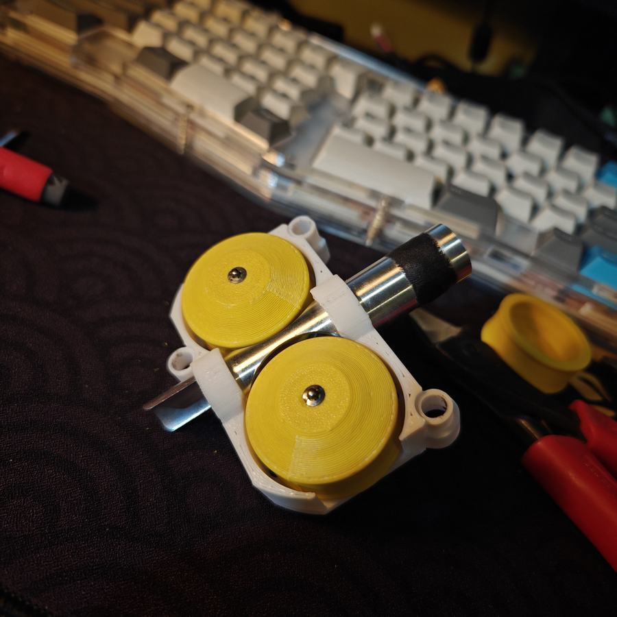 NS Electronics installation sample 37