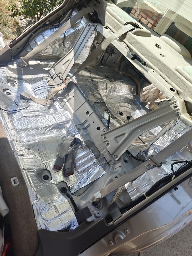 NS Electronics installation sample 57
