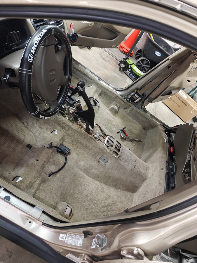 NS Electronics installation sample 60