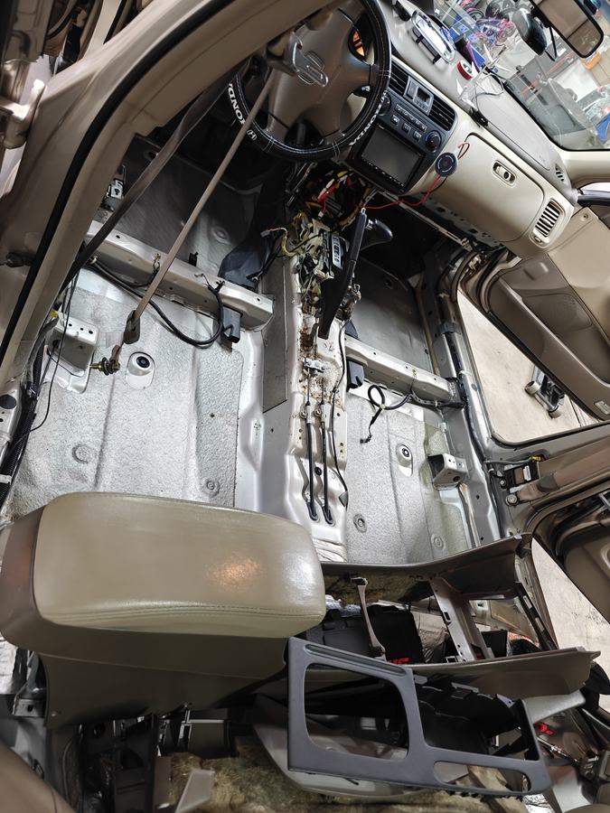NS Electronics installation sample 61
