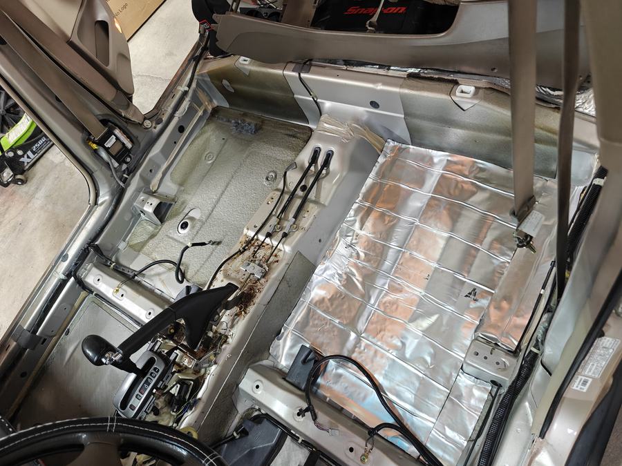 NS Electronics installation sample 62