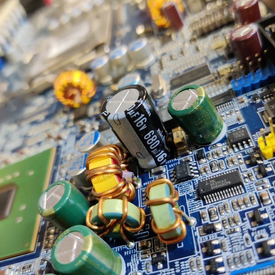 NS Electronics installation sample 25