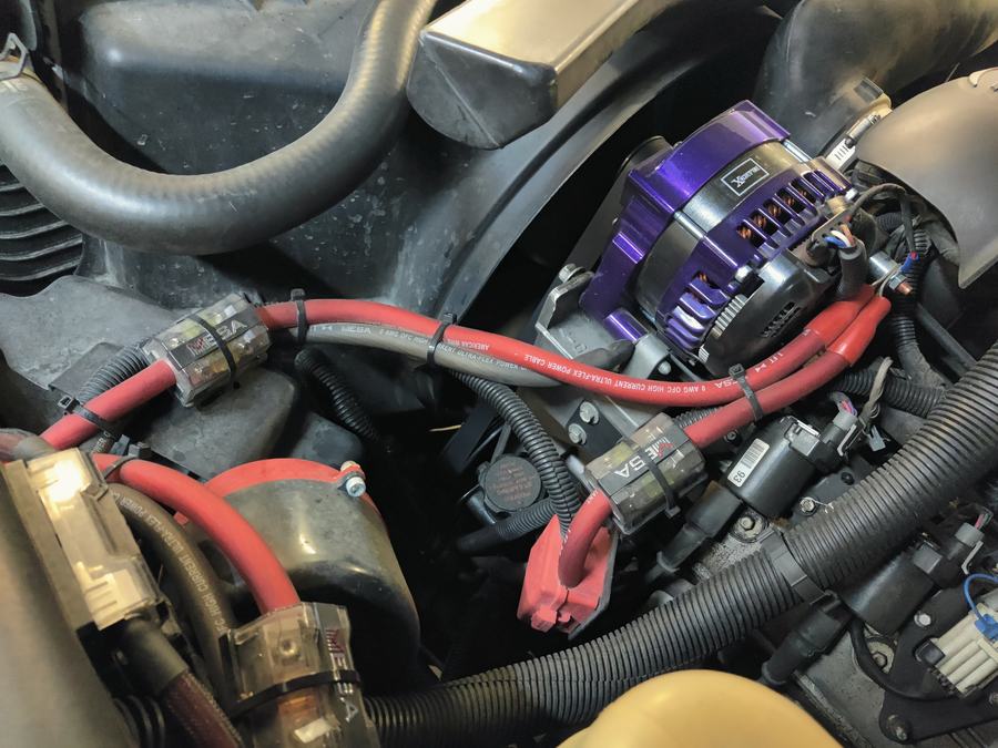 NS Electronics installation sample 26