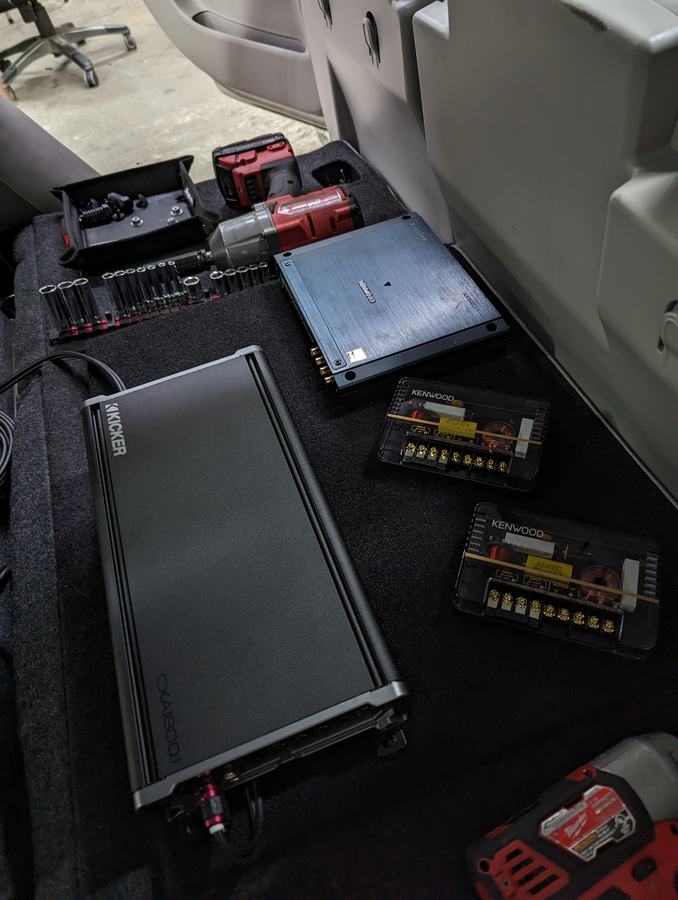 NS Electronics installation sample 70