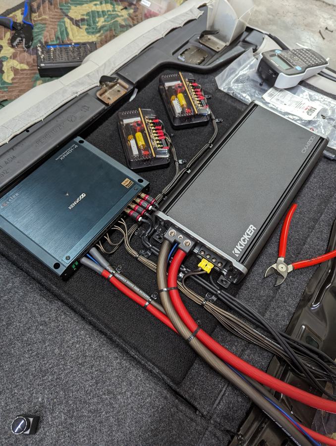 NS Electronics installation sample 71