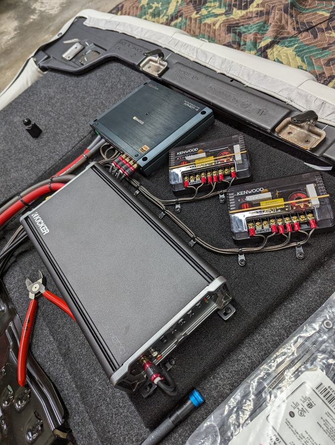 NS Electronics installation sample 72