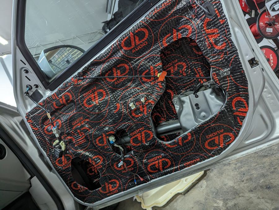 NS Electronics installation sample 73