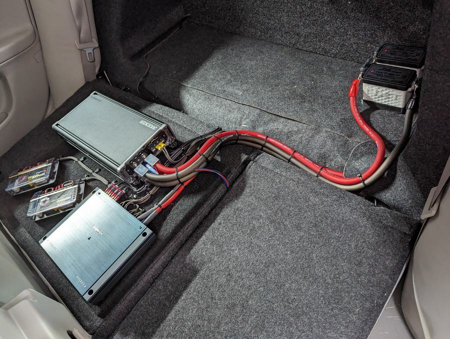 NS Electronics installation sample 74