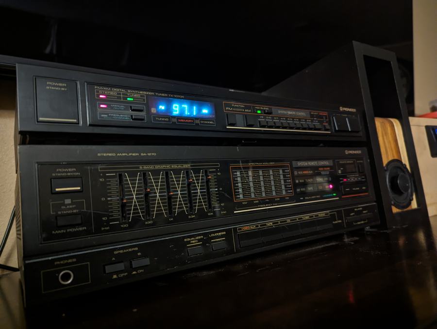 NS Electronics installation sample 77