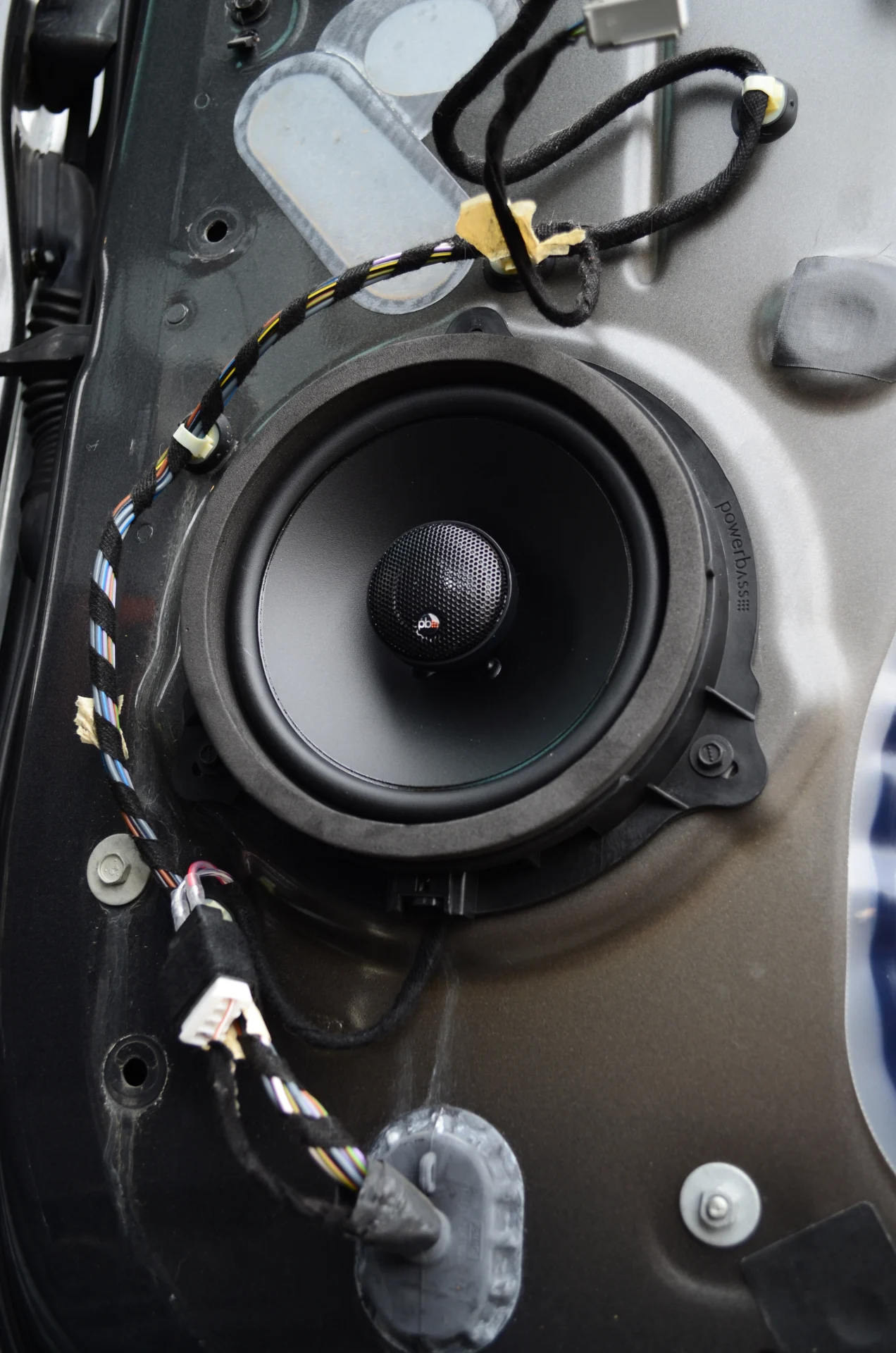 NS Electronics installation sample 21