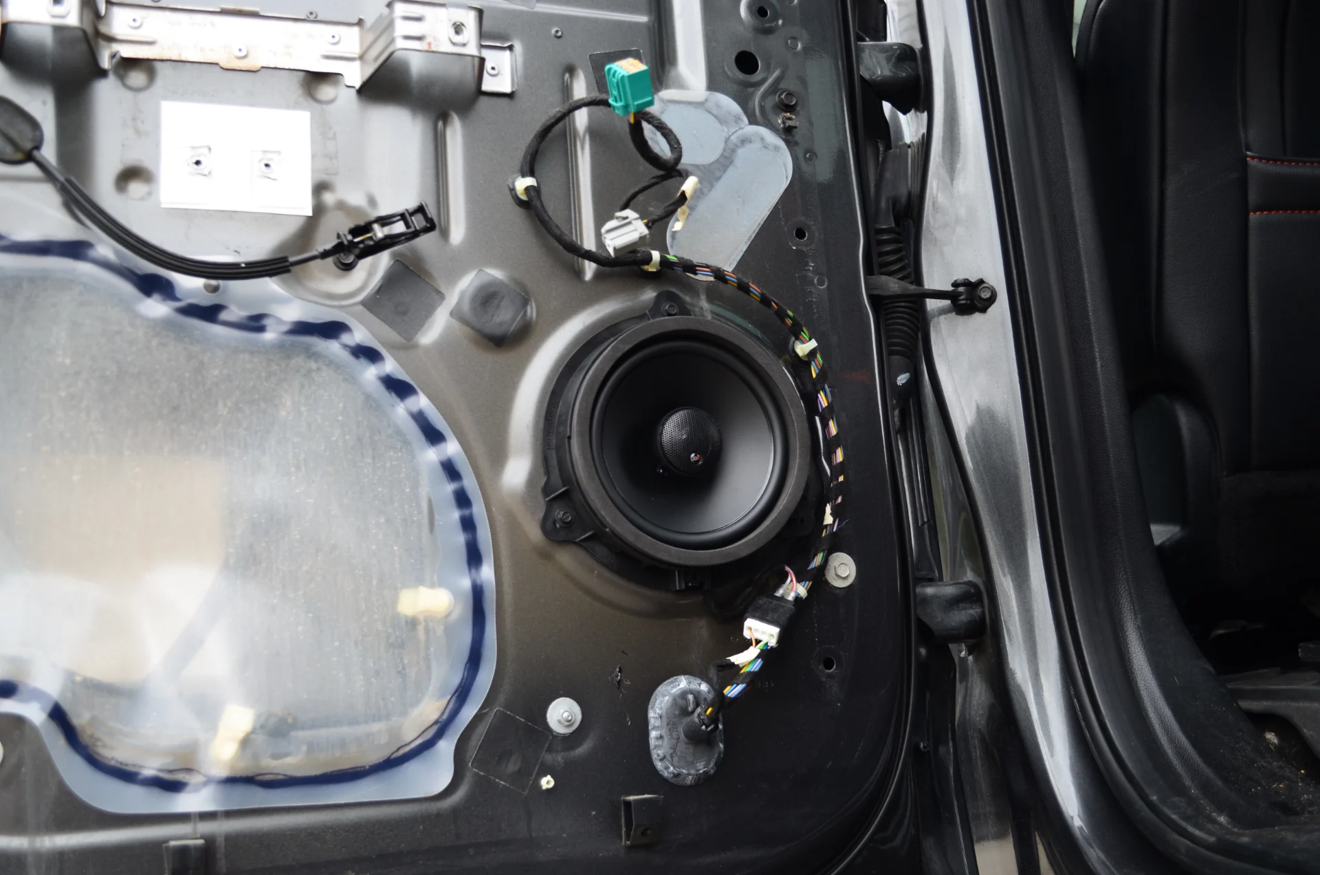 NS Electronics installation sample 23